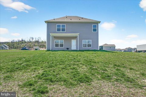 Tiny photo for 78 Vintage Lane, HANOVER, PA 17331 (MLS # PAAD2022814)