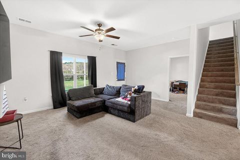 Tiny photo for 78 Vintage Lane, HANOVER, PA 17331 (MLS # PAAD2022814)