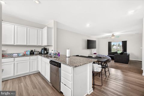 Tiny photo for 78 Vintage Lane, HANOVER, PA 17331 (MLS # PAAD2022814)