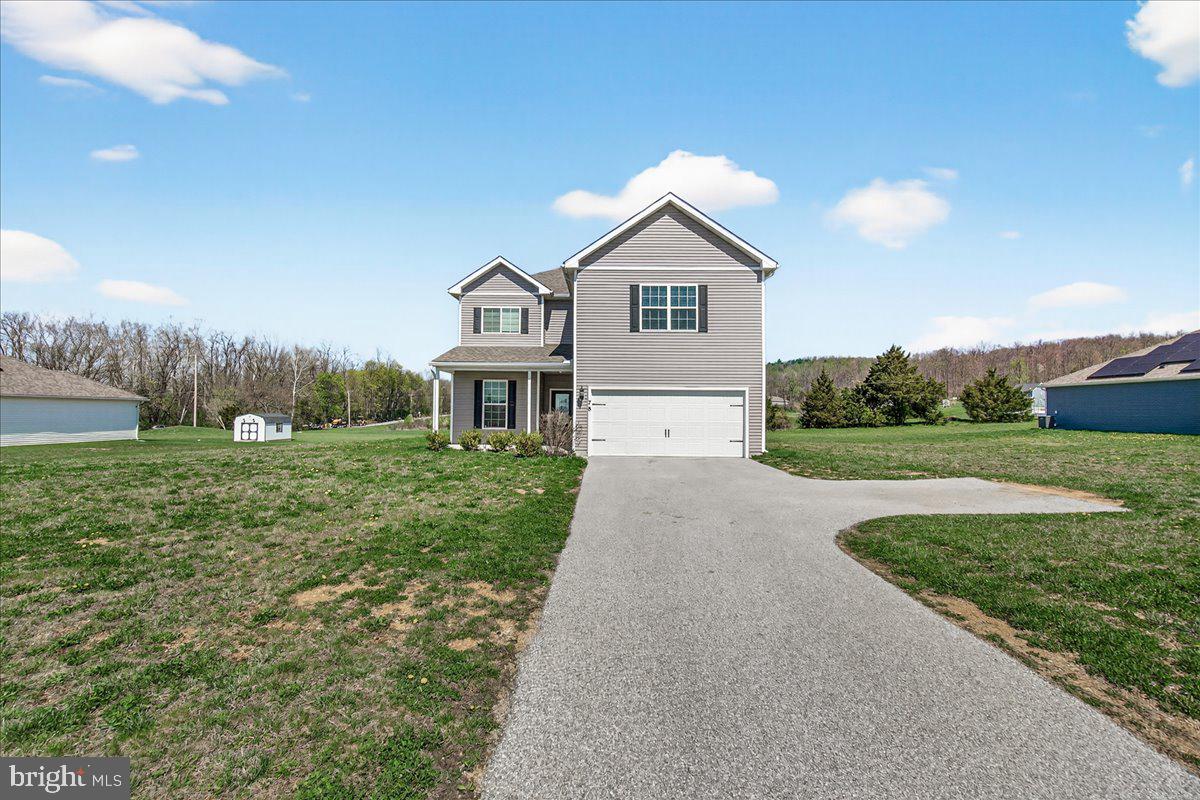 CAMBRIAN HILLS - Residential