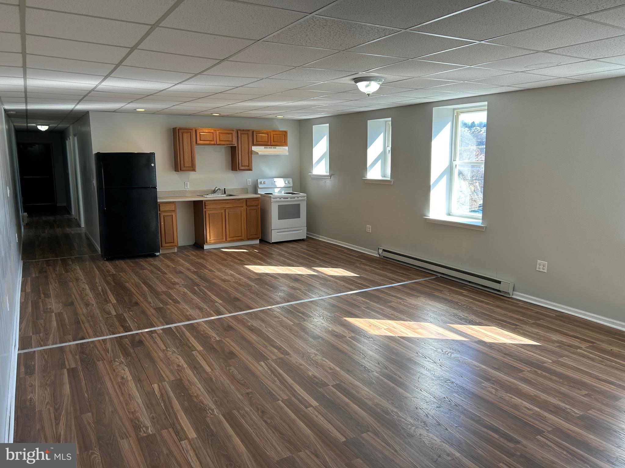 TAMAQUA BORO - Residential Lease