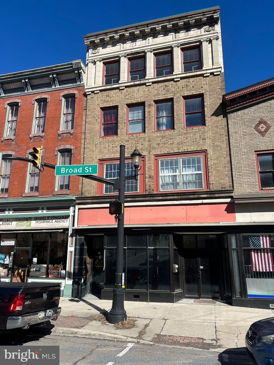 Now available for rent in Tamaqua, this recently updated 2-bedroom apartment is the perfect place to call home. Step inside and discover the spacious living room that seamlessly connects to a modern kitchen, complete with new appliances, including a stove and refrigerator. Down the hallway, you’ll find two private, generously-sized bedrooms, each offering plenty of closet space, along with a full bathroom. Enjoy the fresh feel of new flooring and windows throughout, making this apartment both stylish and comfortable. Plus, with three large closets, you’ll have ample storage for all your belongings. For added convenience, there's a rear entrance/exit. No previous evictions unless they have been settled or are in the process of being paid and settled. Renters insurance required. Schedule your viewing today and make this your new home!