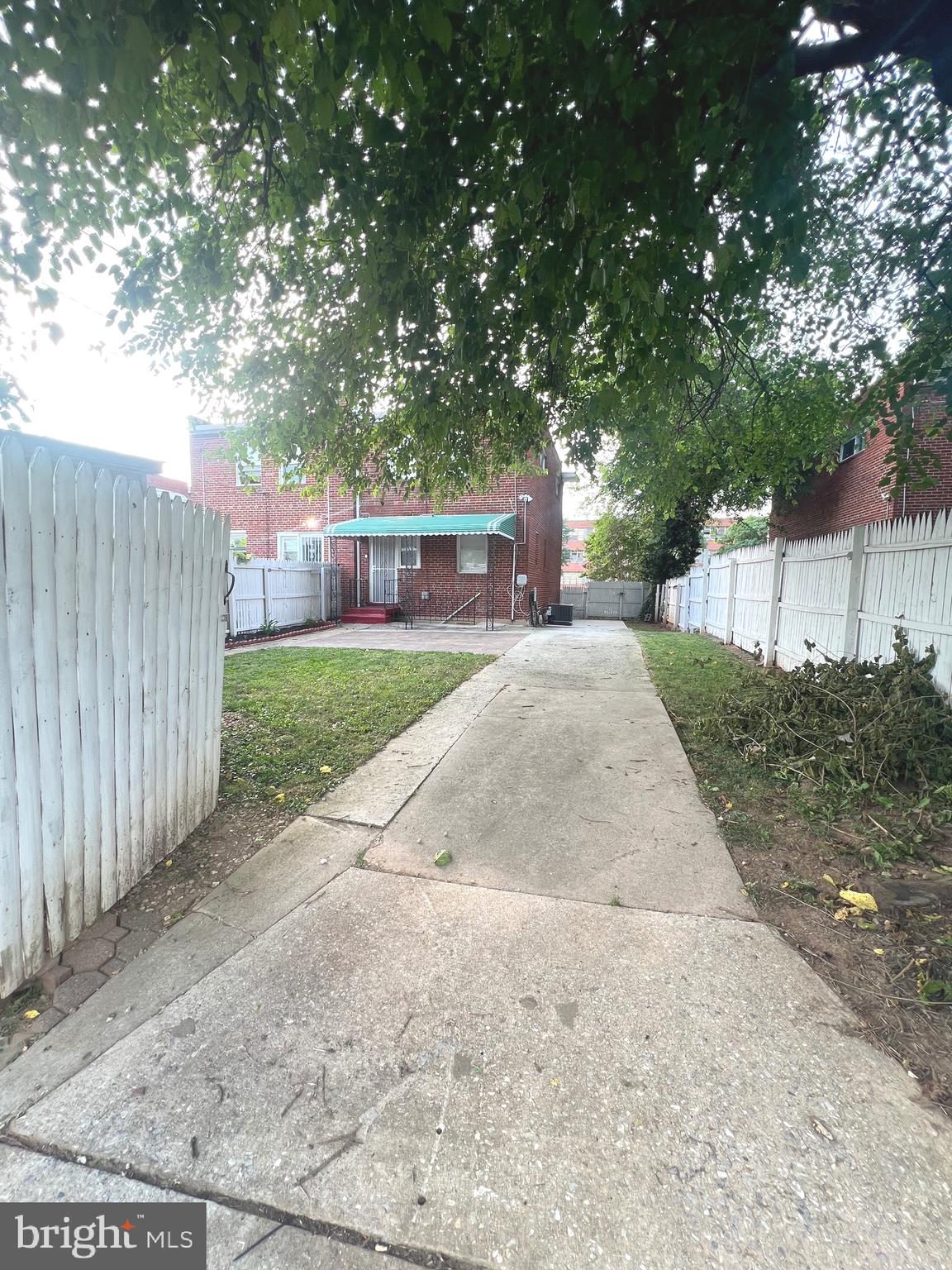 PIMLICO - Residential Lease