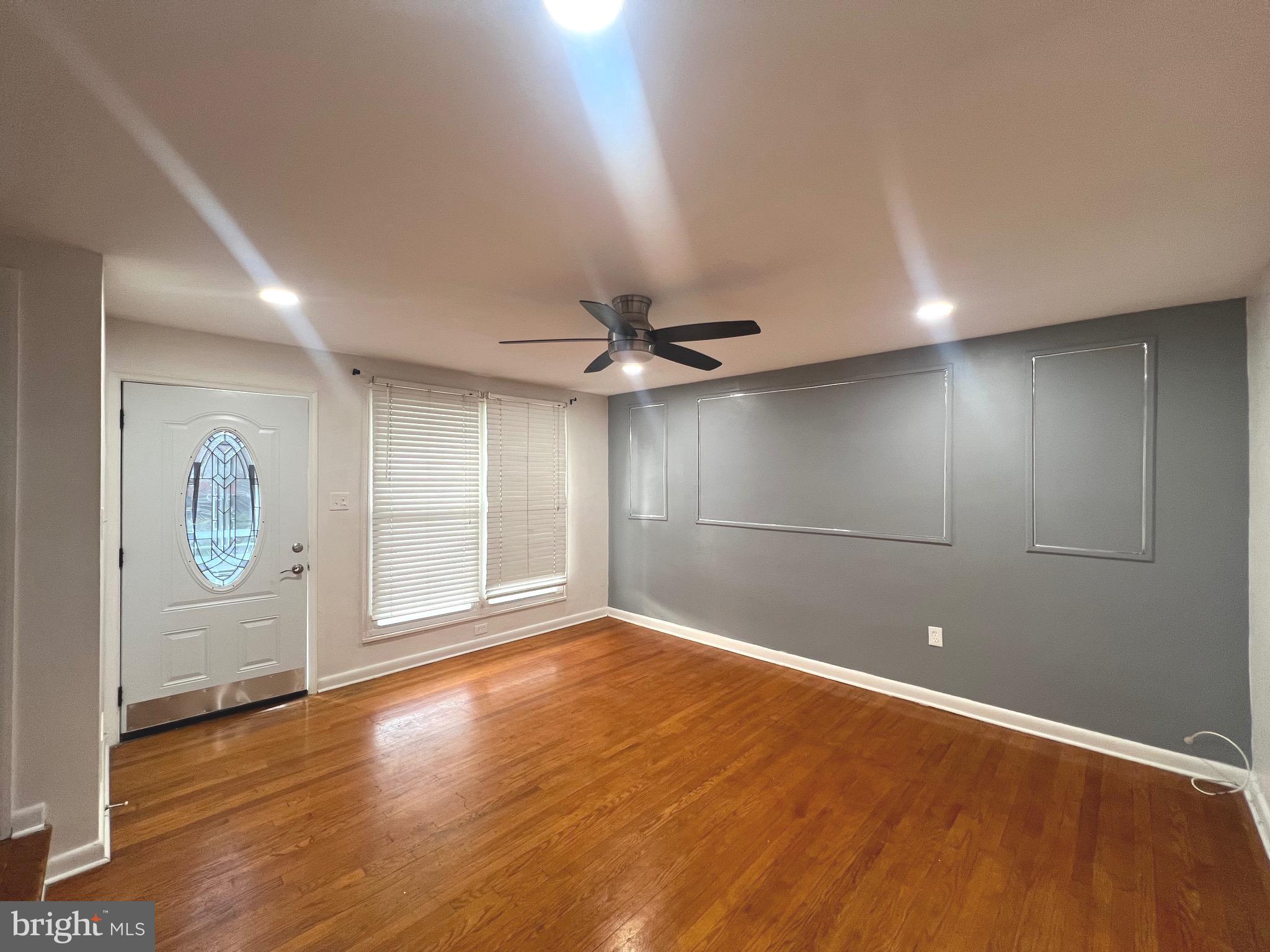 PIMLICO - Residential Lease