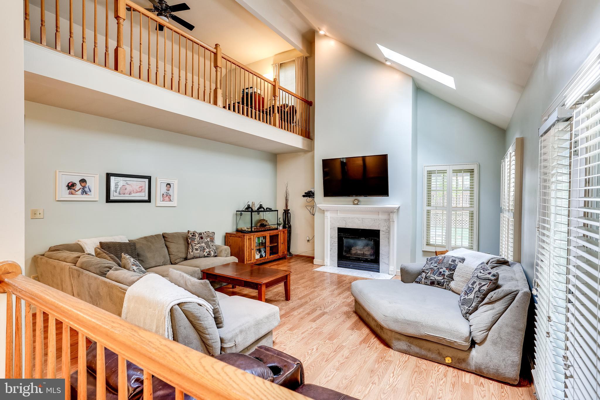 RUSSETT - Residential