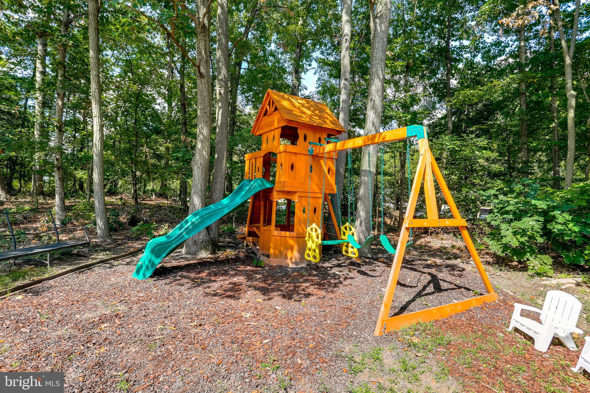 RUSSETT - Residential