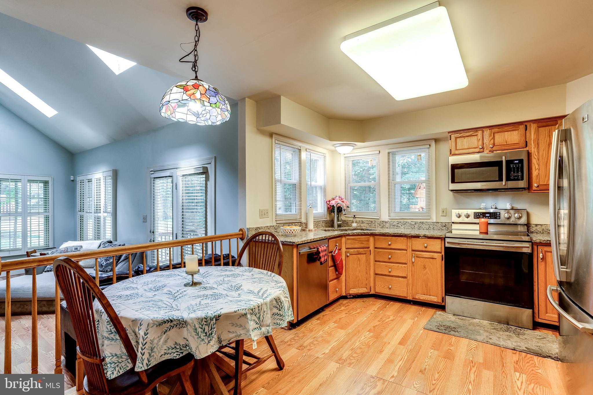 RUSSETT - Residential