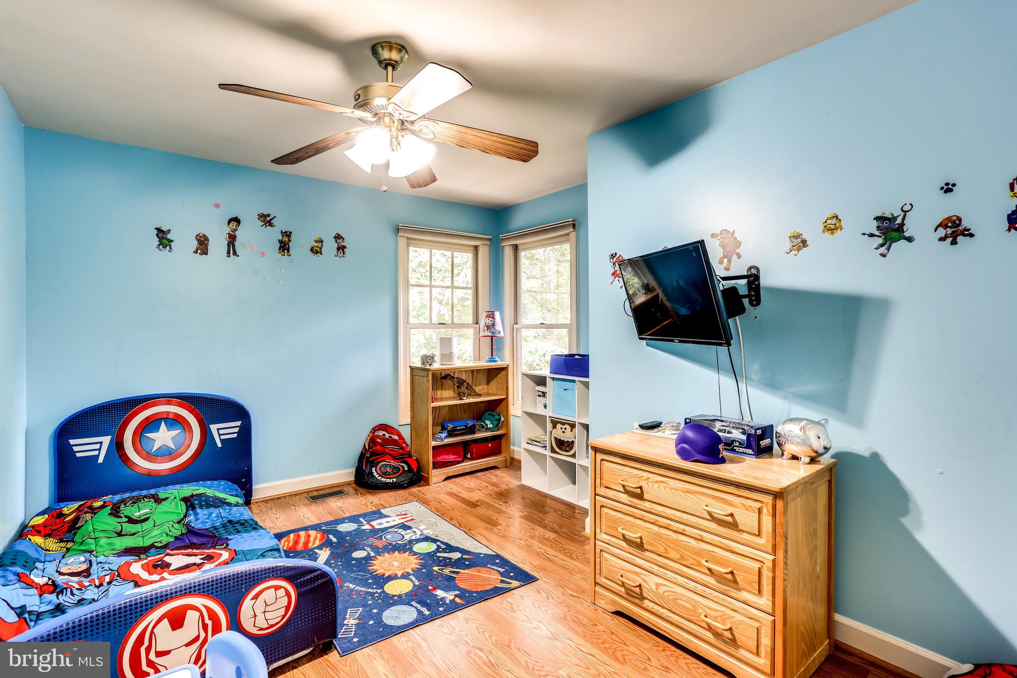 RUSSETT - Residential