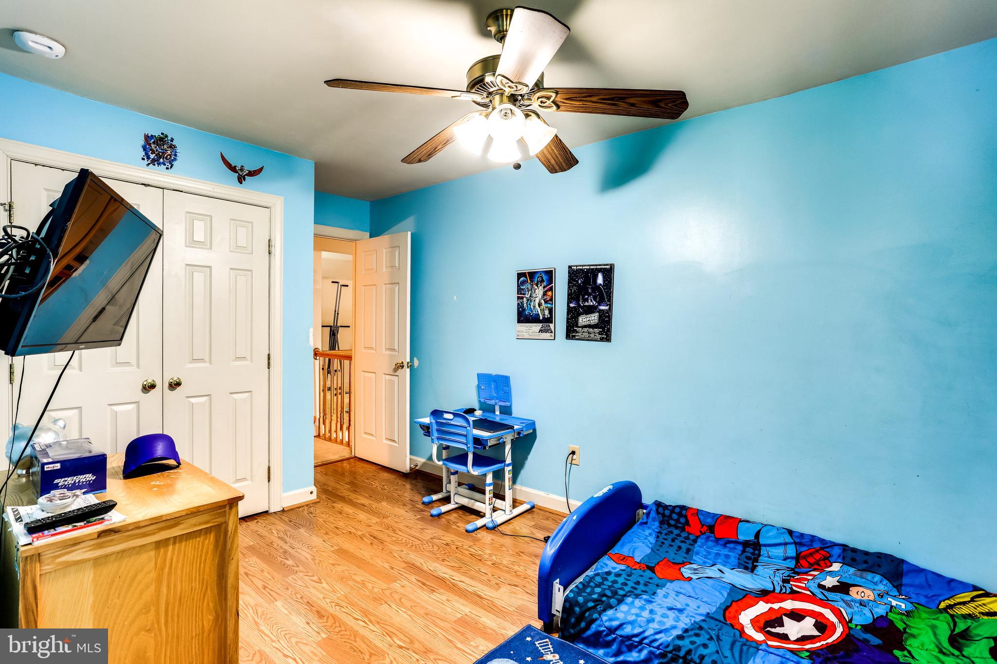 RUSSETT - Residential