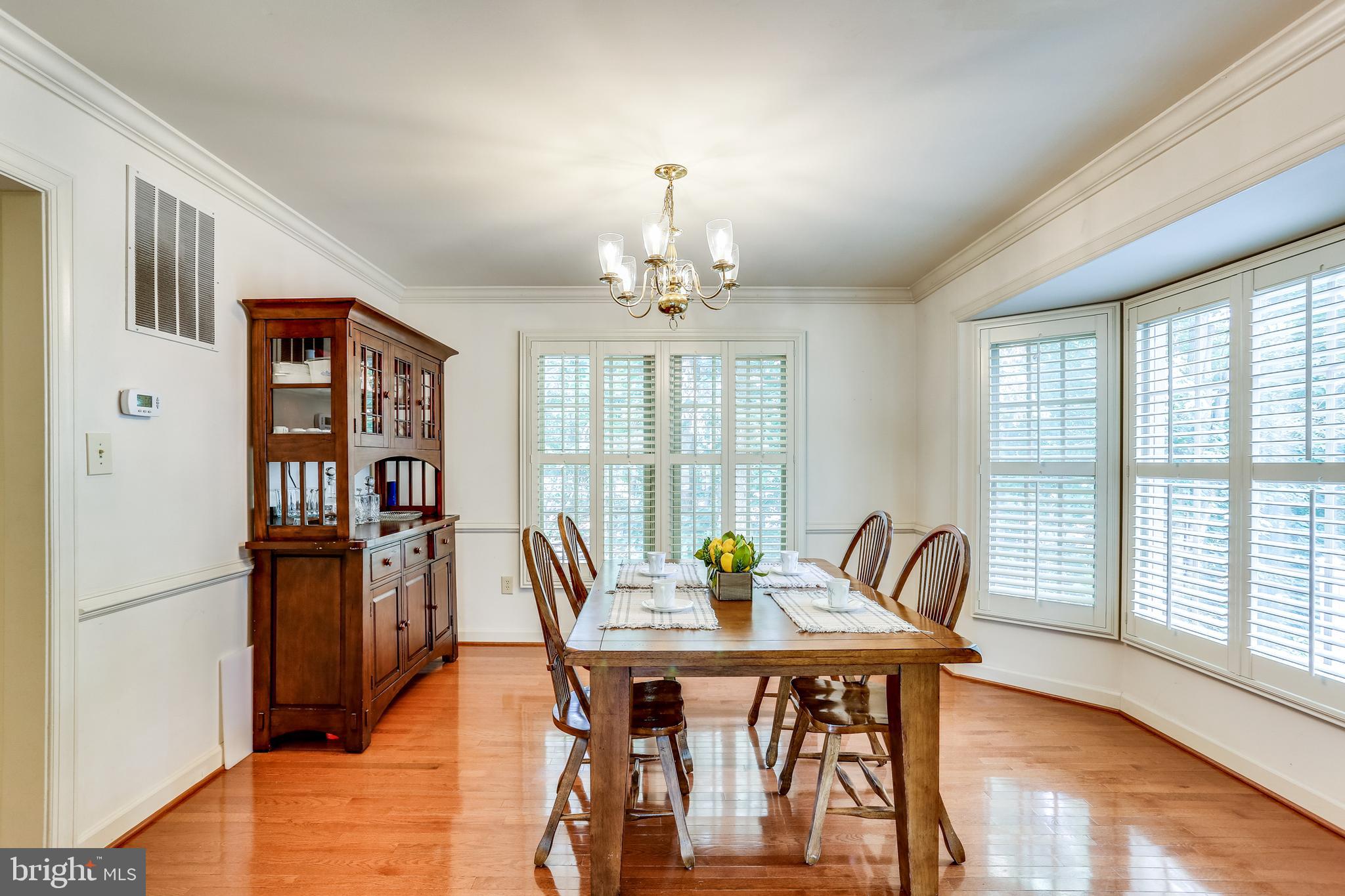 RUSSETT - Residential