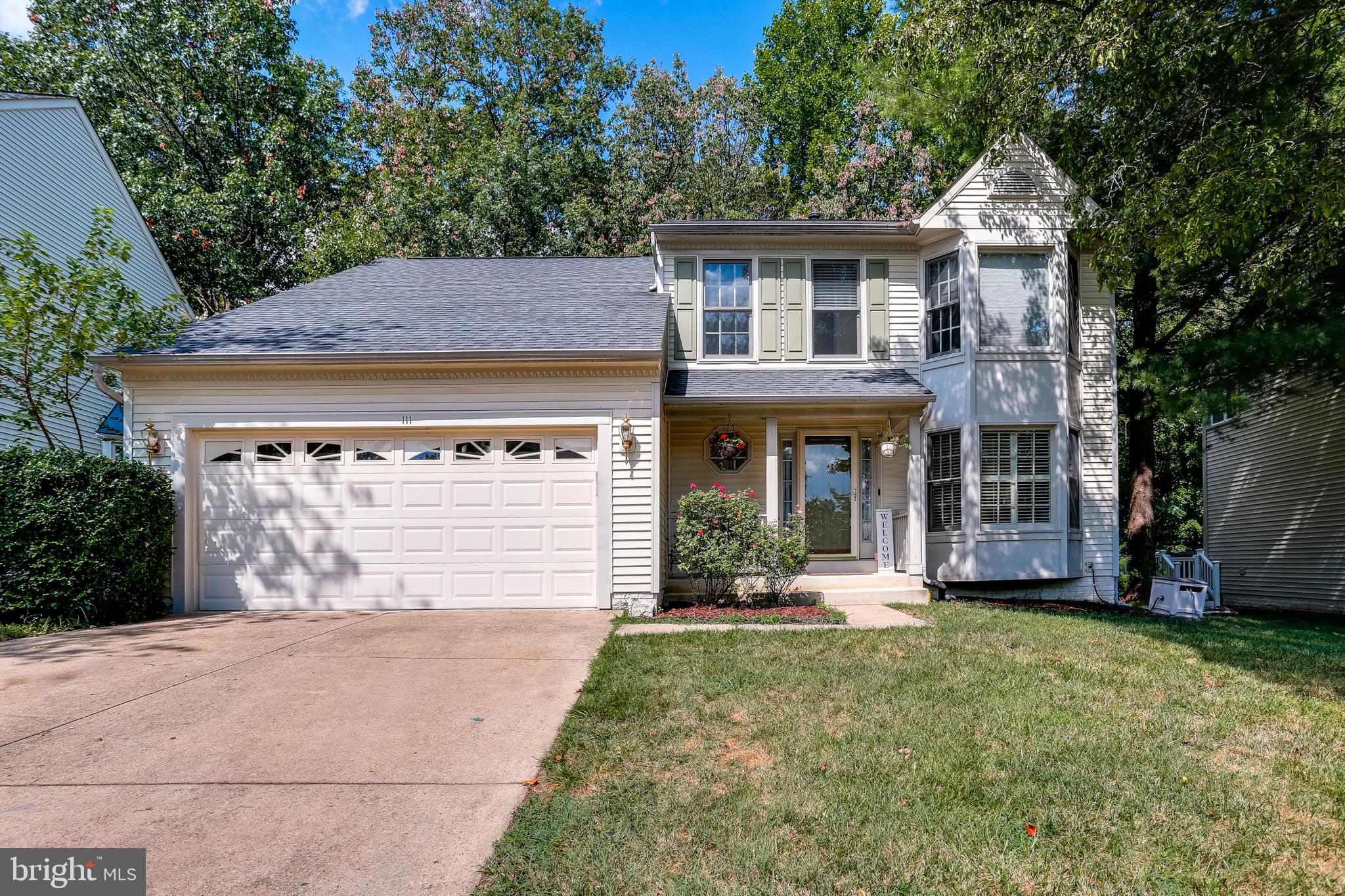 RUSSETT - Residential