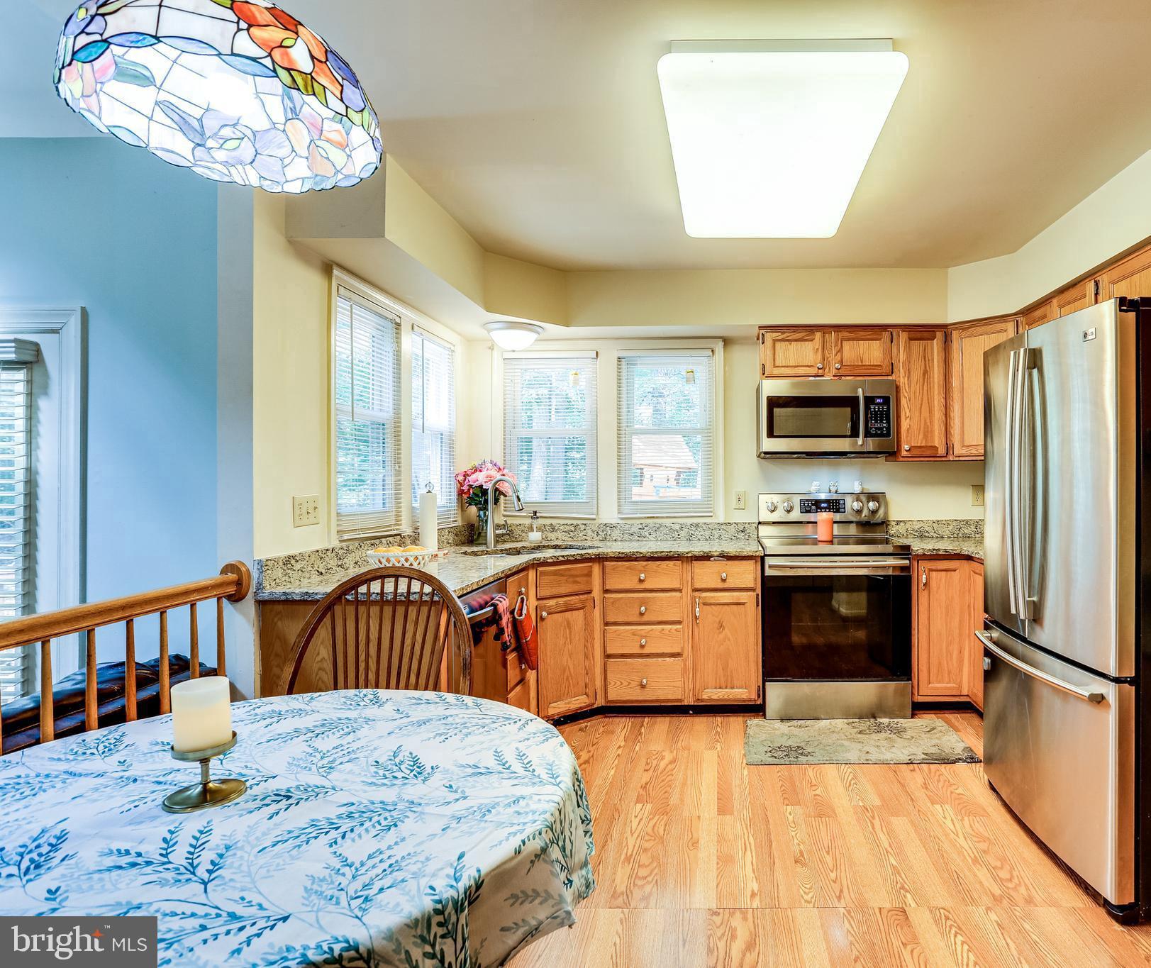 RUSSETT - Residential