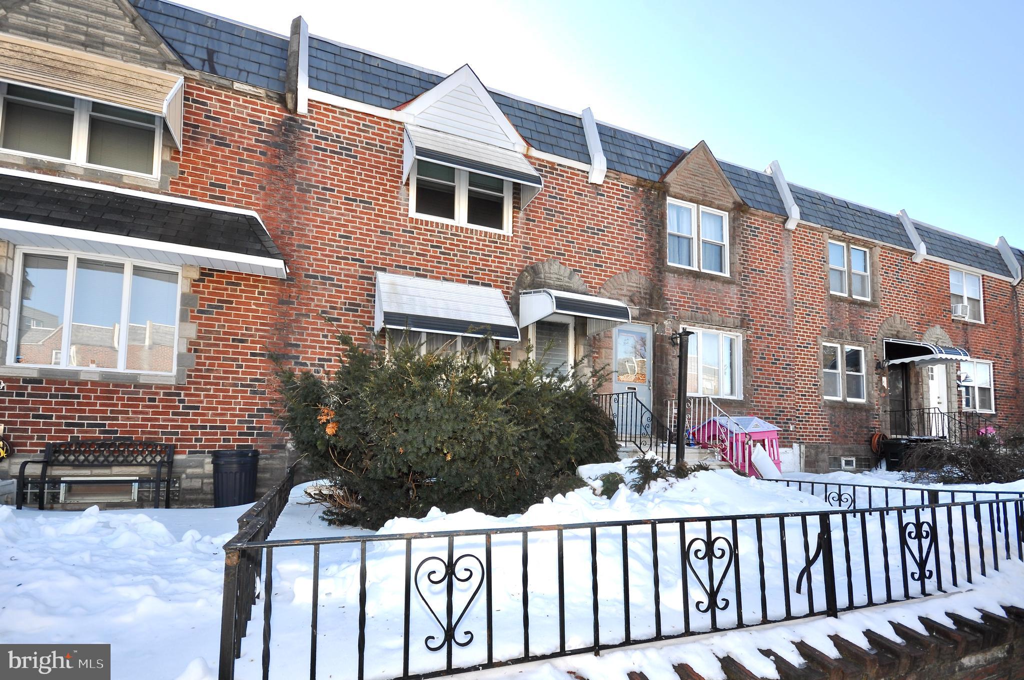 5343 GILLESPIE STREET