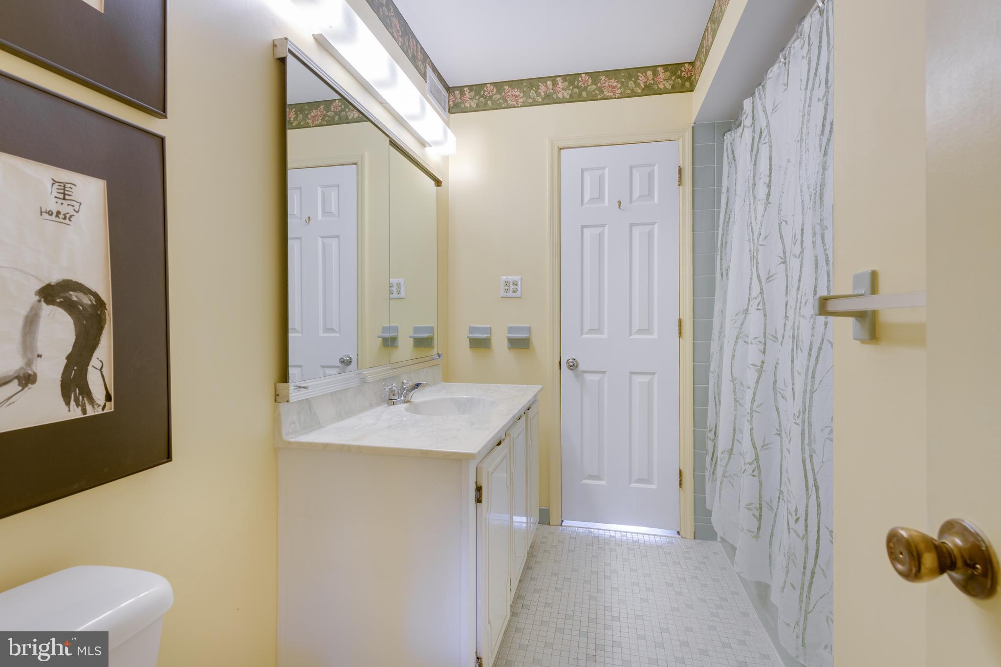 MILLRIDGE - Residential