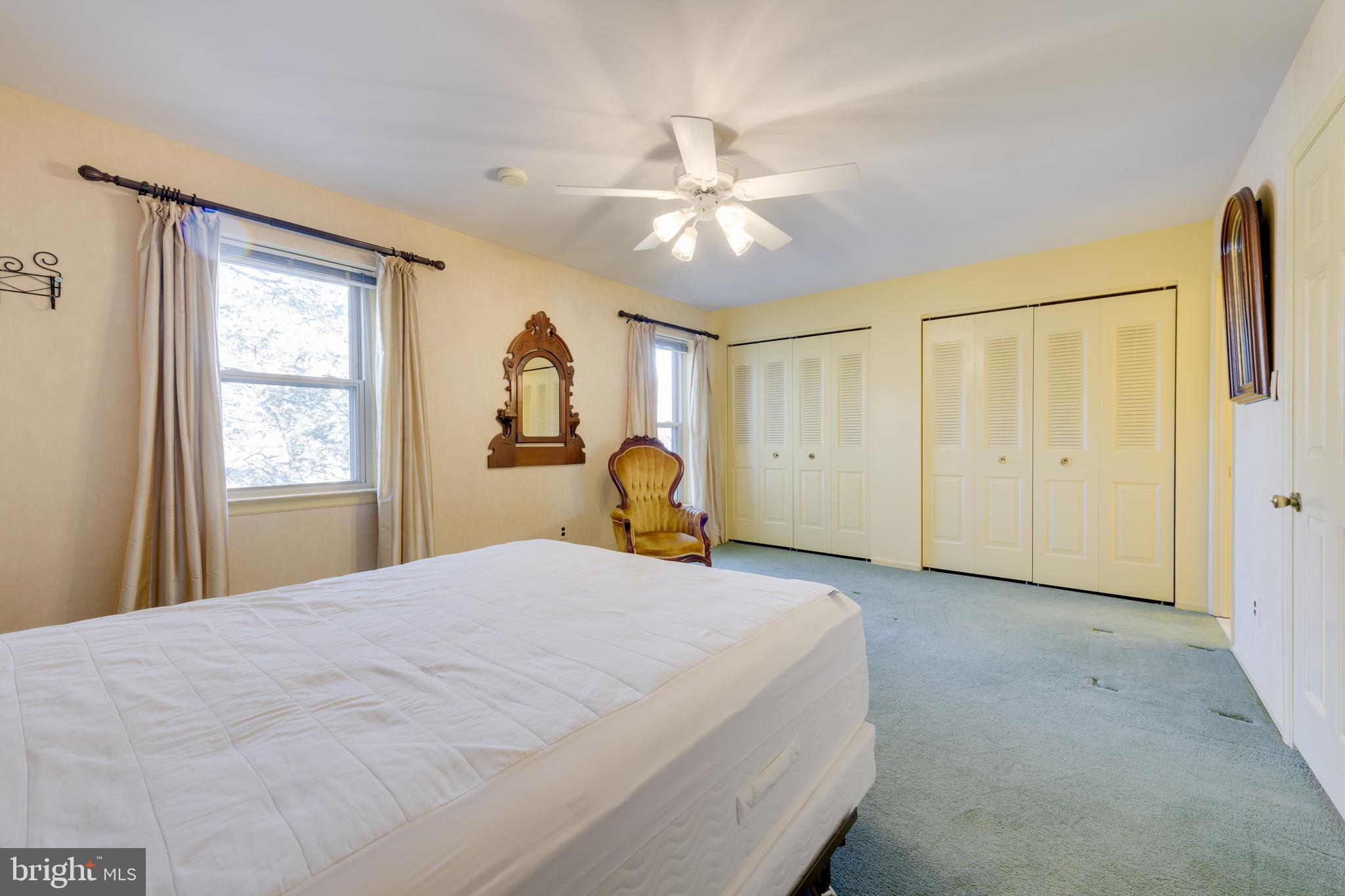 MILLRIDGE - Residential