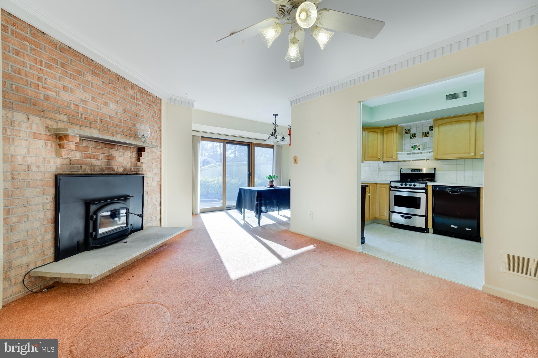 MILLRIDGE - Residential