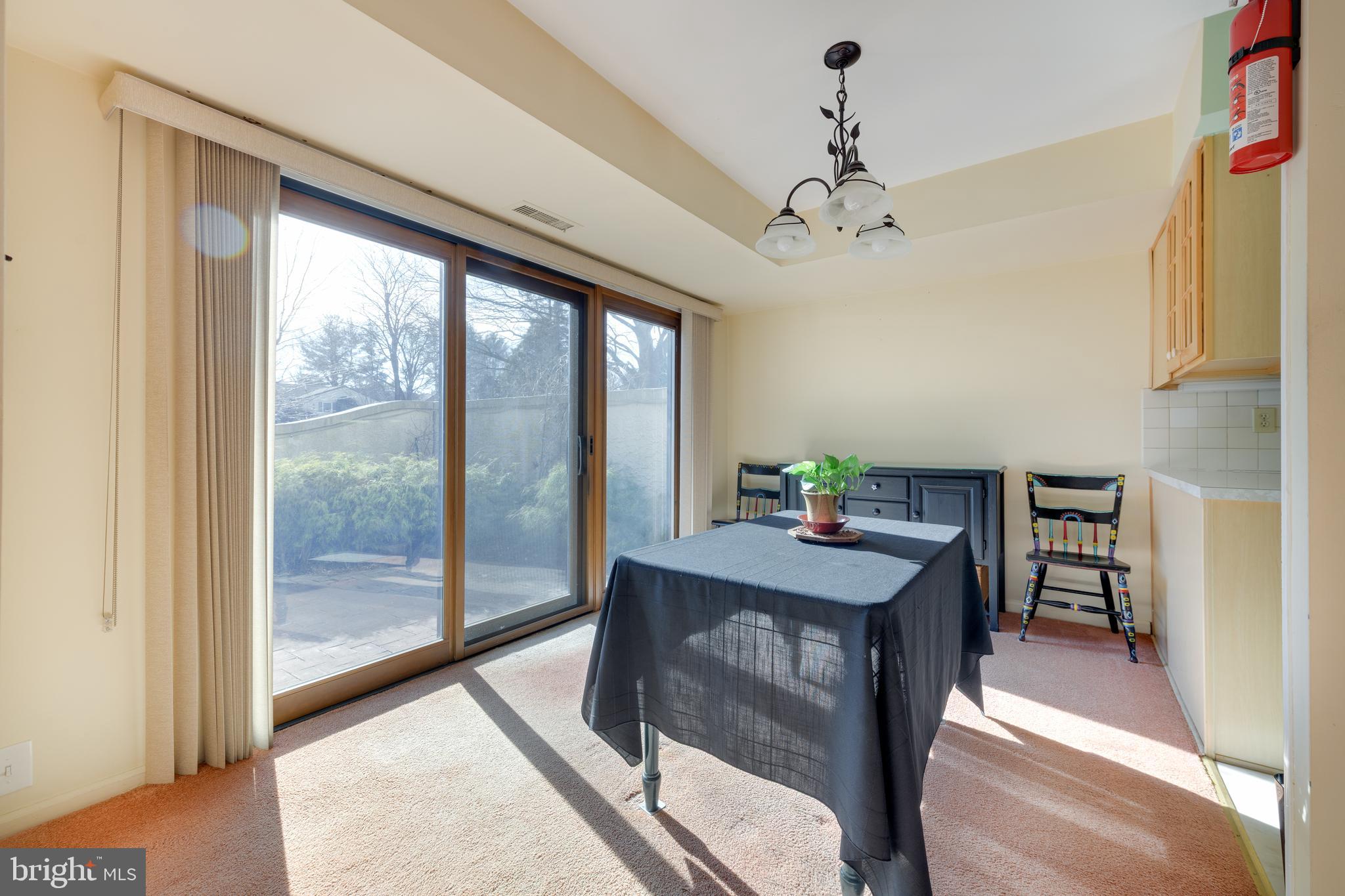 MILLRIDGE - Residential