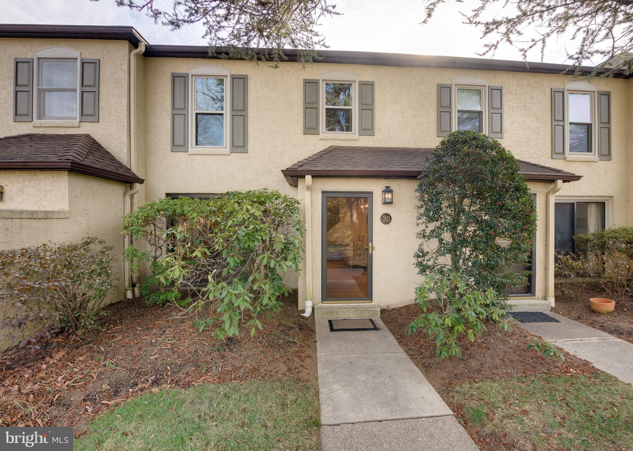 MILLRIDGE - Residential