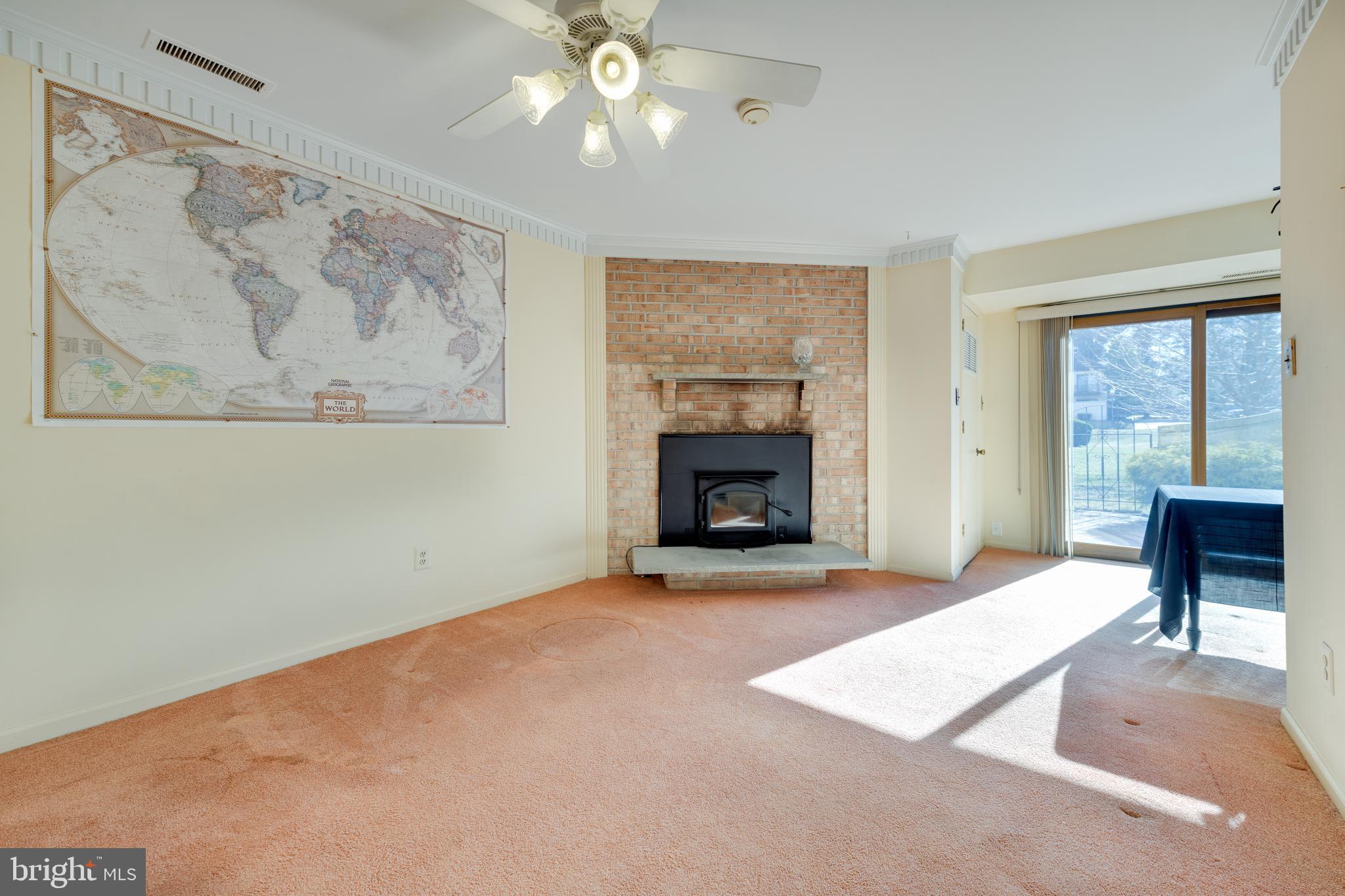 MILLRIDGE - Residential