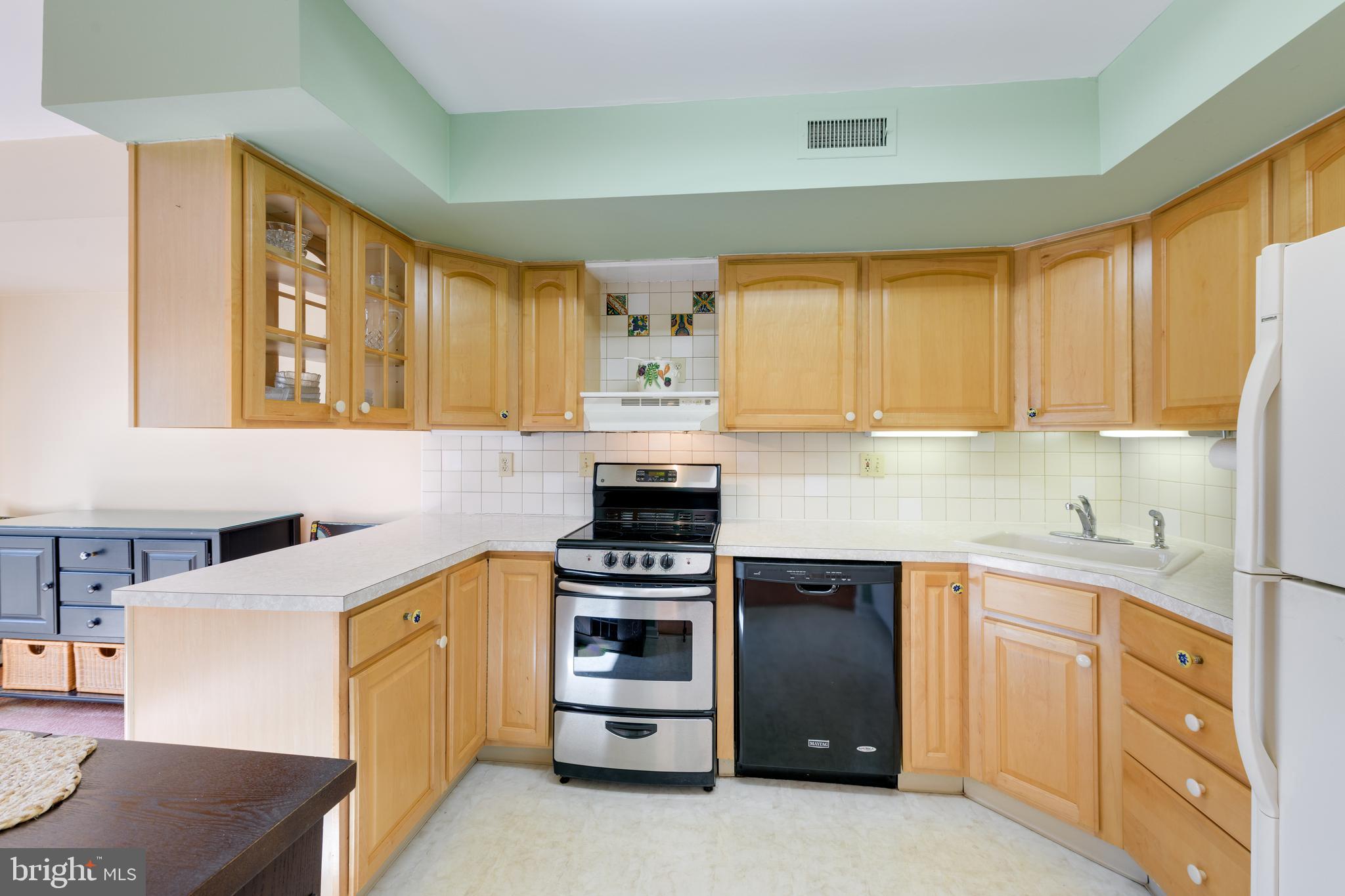 MILLRIDGE - Residential