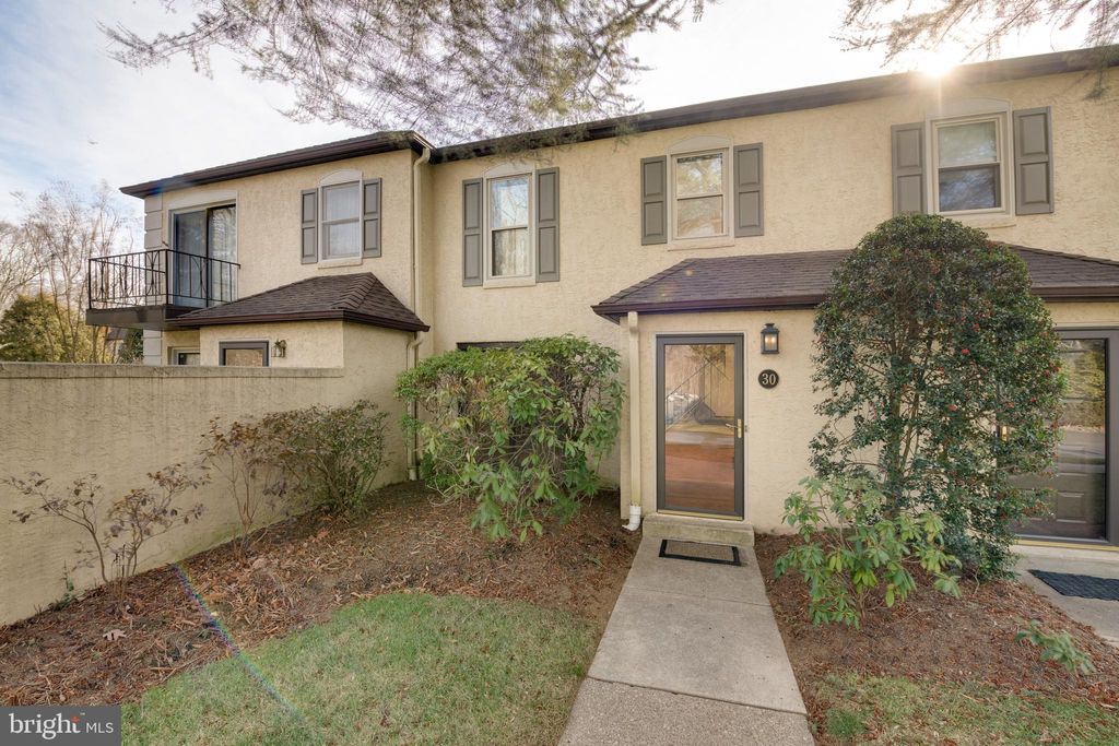 Photo of 30 Park Avenue, BRYN MAWR, PA 19010 (MLS # PADE2106610)