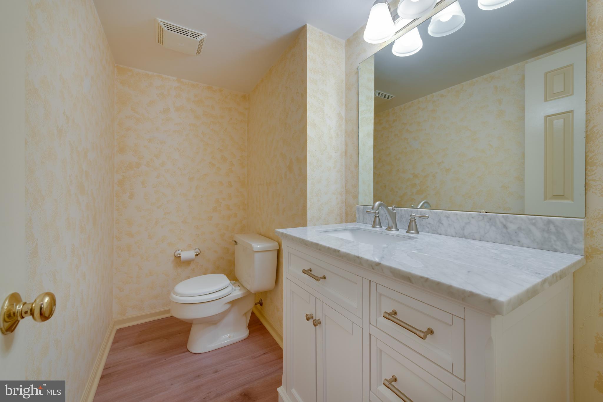 MILLRIDGE - Residential