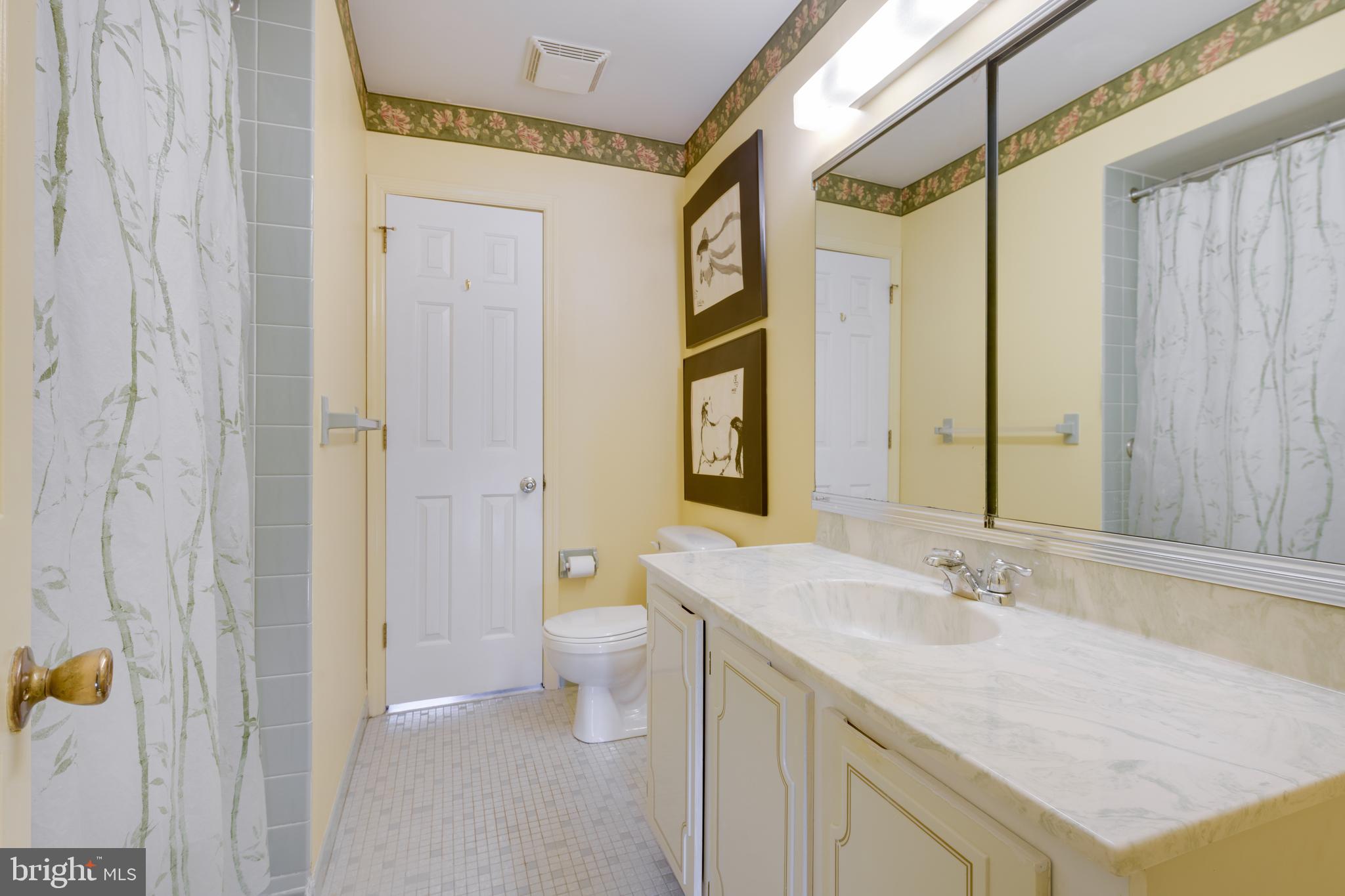 MILLRIDGE - Residential