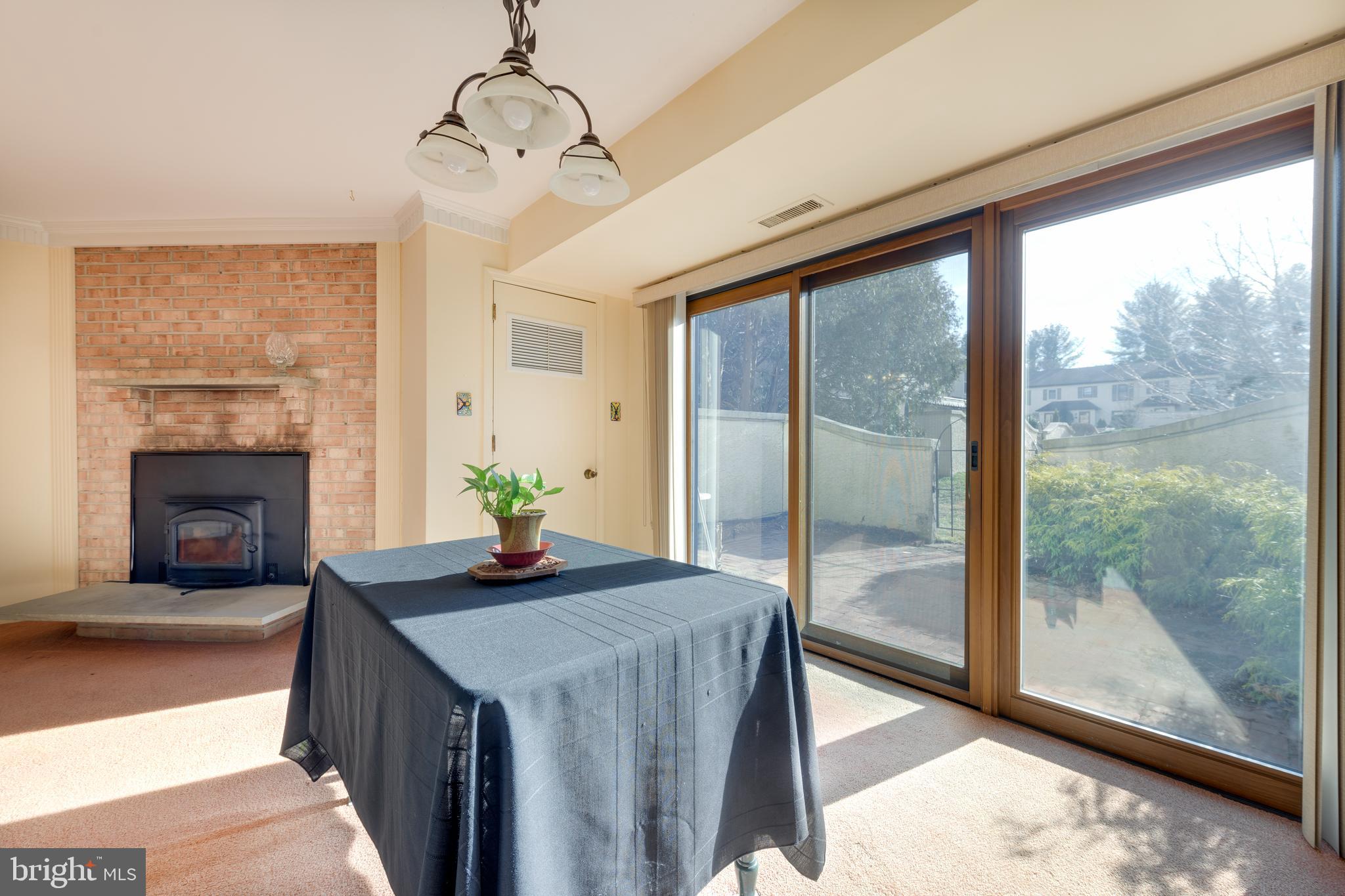 MILLRIDGE - Residential