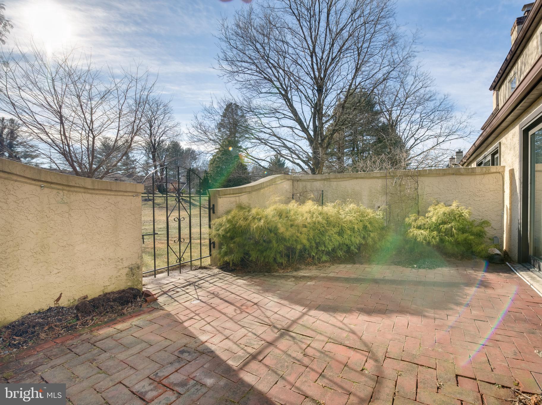 MILLRIDGE - Residential