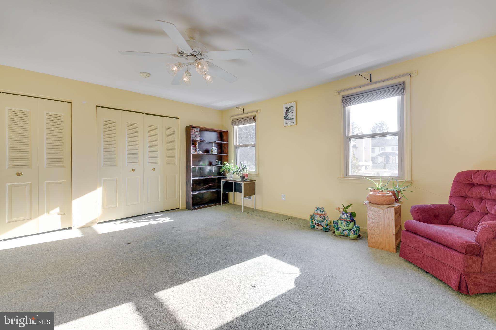 MILLRIDGE - Residential