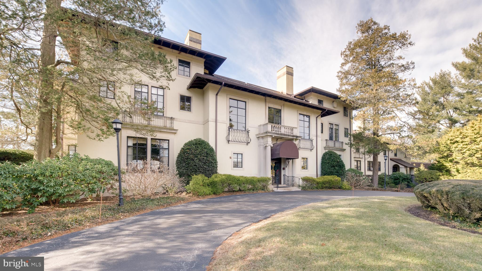 MILLRIDGE - Residential