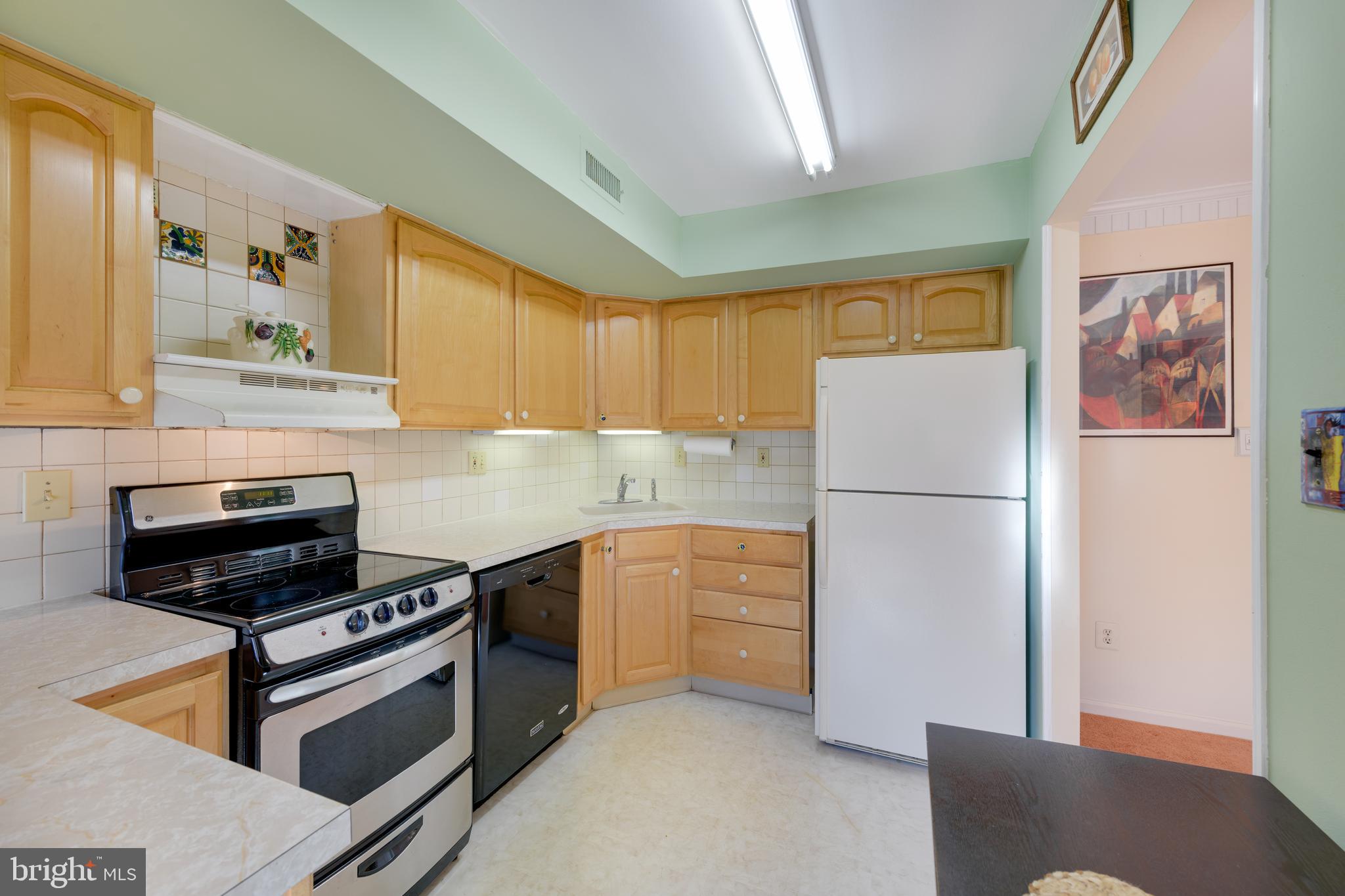 MILLRIDGE - Residential