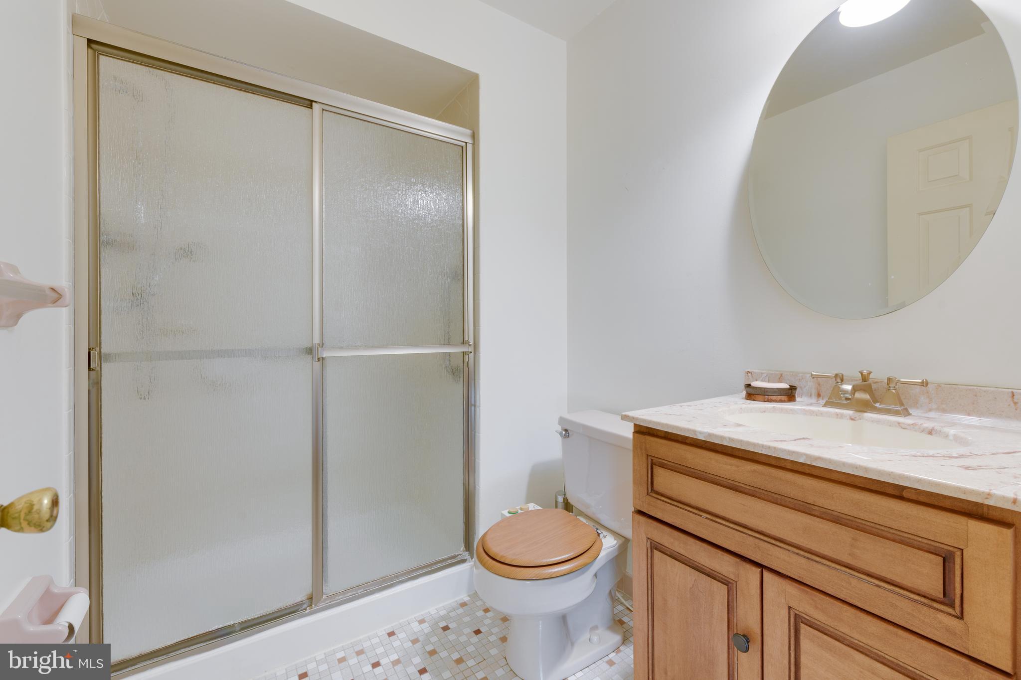 MILLRIDGE - Residential