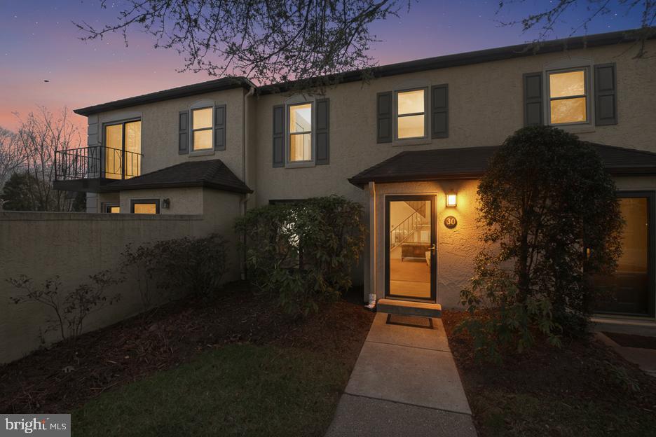 MILLRIDGE - Residential