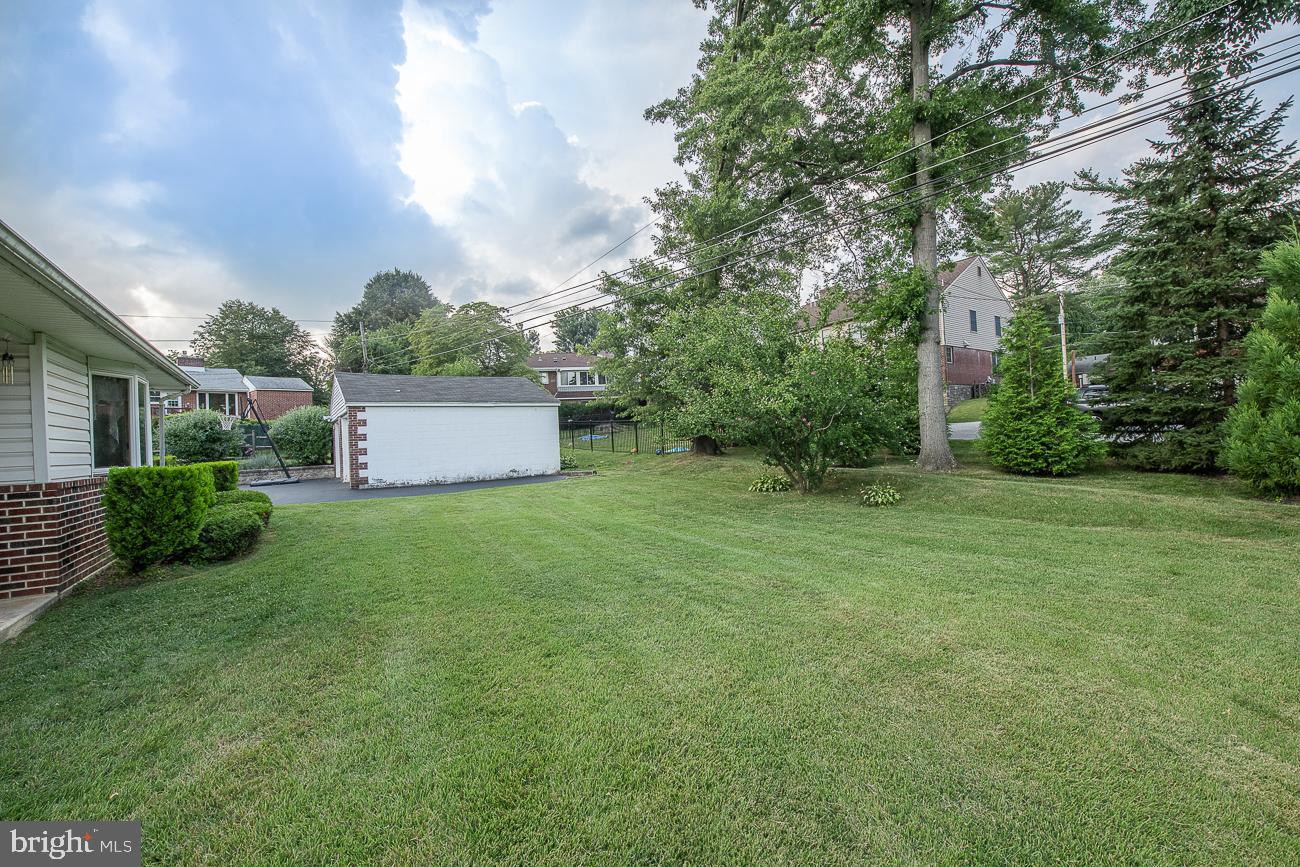 PADDOCK FARMS - Residential