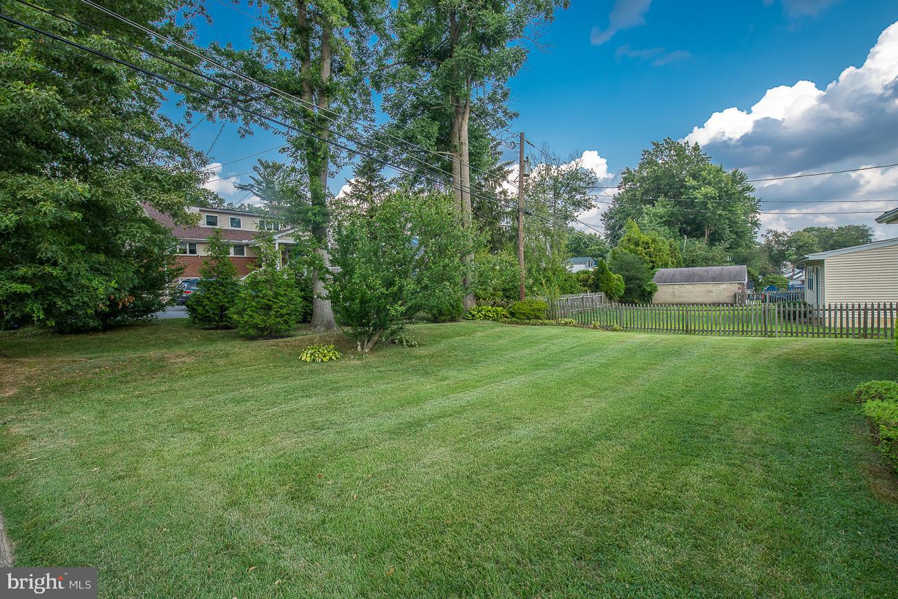 PADDOCK FARMS - Residential