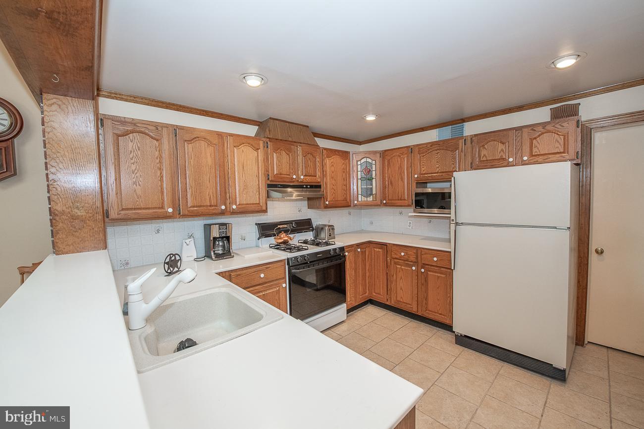 PADDOCK FARMS - Residential