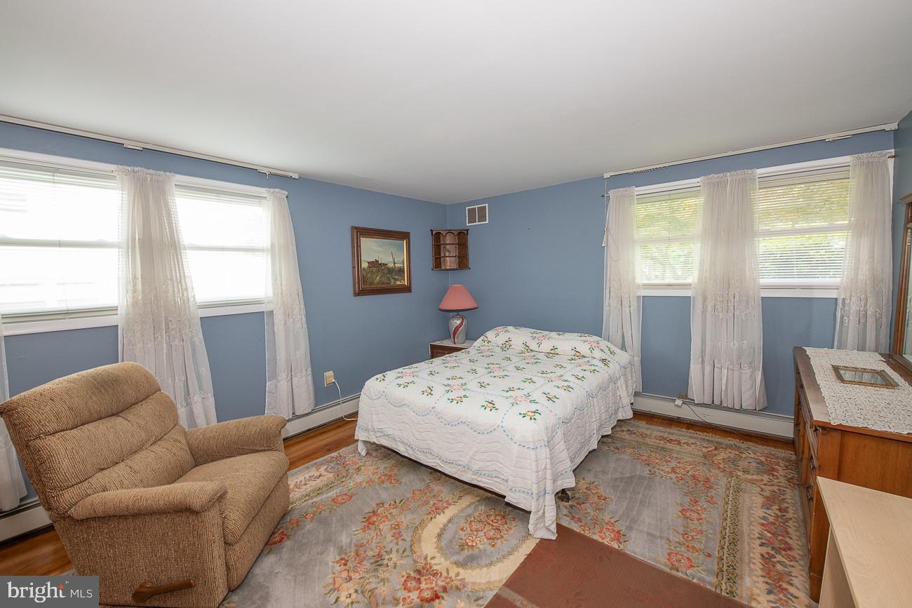 PADDOCK FARMS - Residential