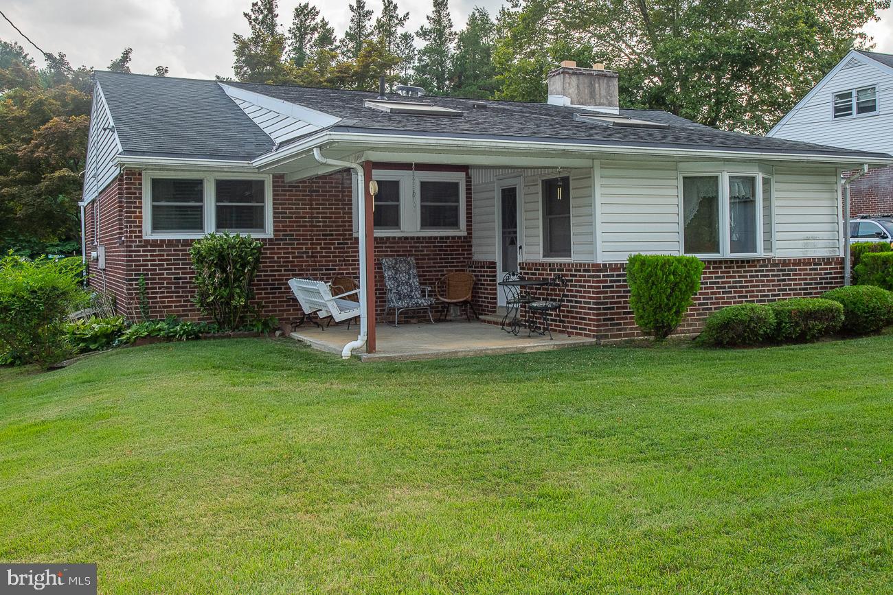 PADDOCK FARMS - Residential