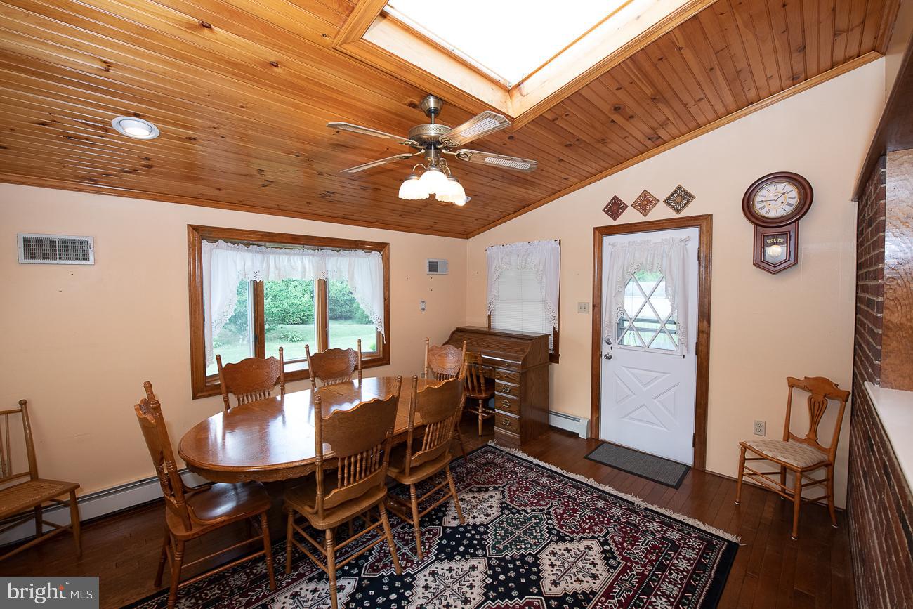 PADDOCK FARMS - Residential