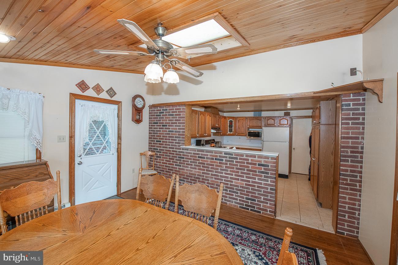 PADDOCK FARMS - Residential