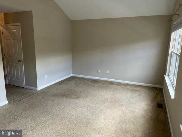 BRANDYWINE @ THORN - Residential Lease