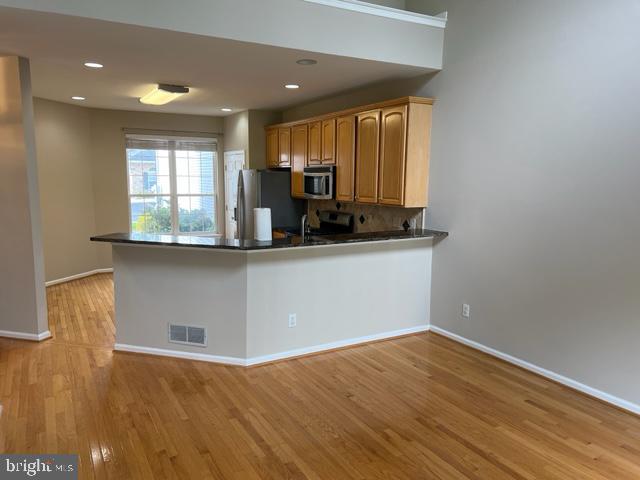 BRANDYWINE @ THORN - Residential Lease