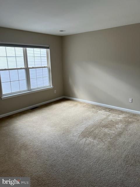 BRANDYWINE @ THORN - Residential Lease