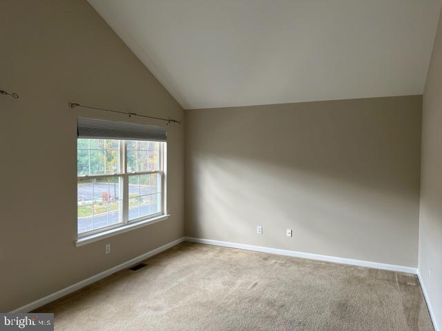 BRANDYWINE @ THORN - Residential Lease