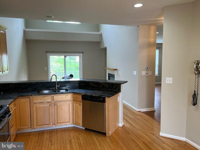 BRANDYWINE @ THORN - Residential Lease