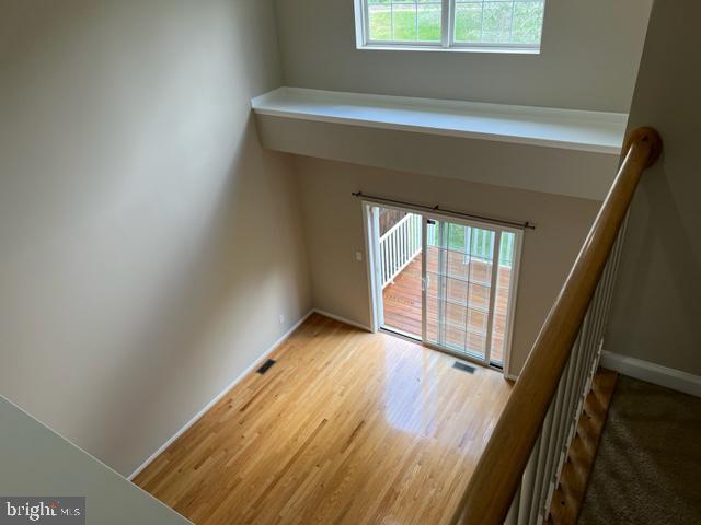 BRANDYWINE @ THORN - Residential Lease