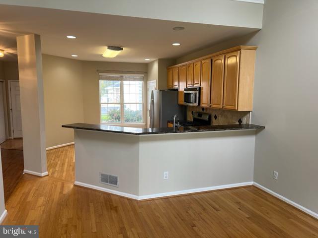 BRANDYWINE @ THORN - Residential Lease
