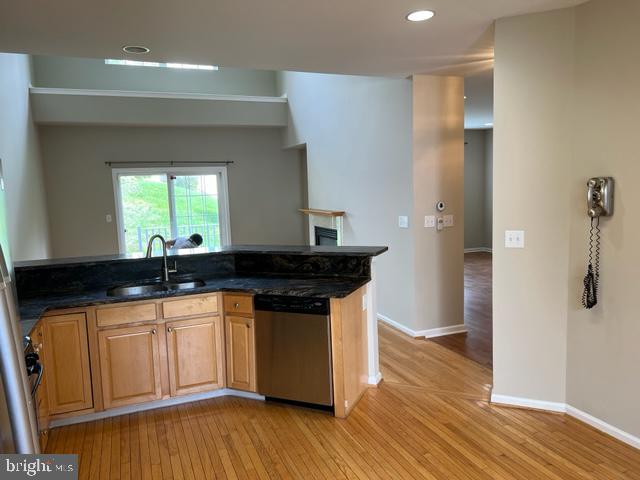 BRANDYWINE @ THORN - Residential Lease