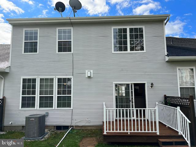 BRANDYWINE @ THORN - Residential Lease